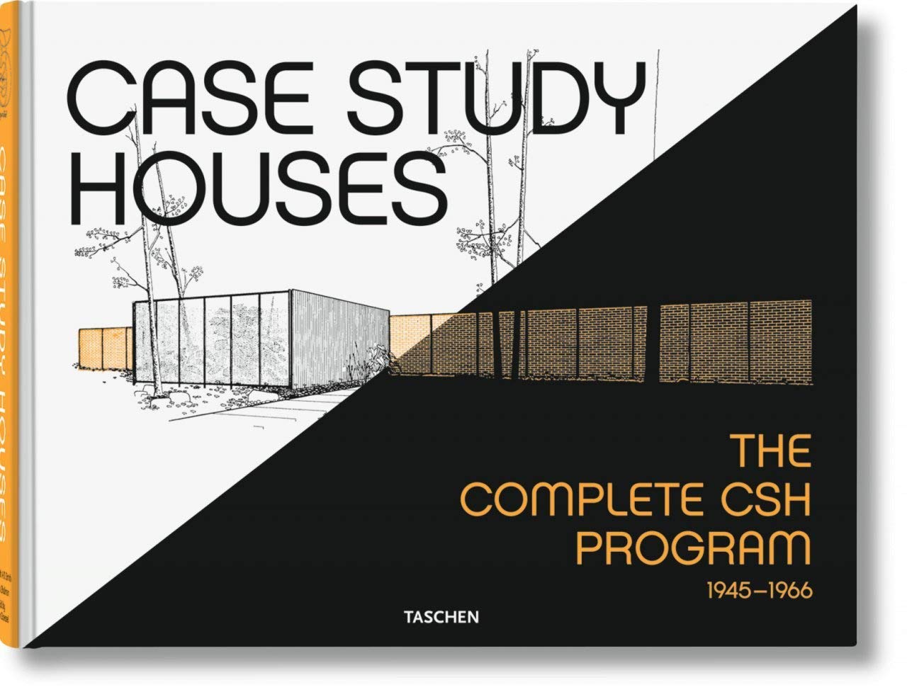 Case Study Houses,New