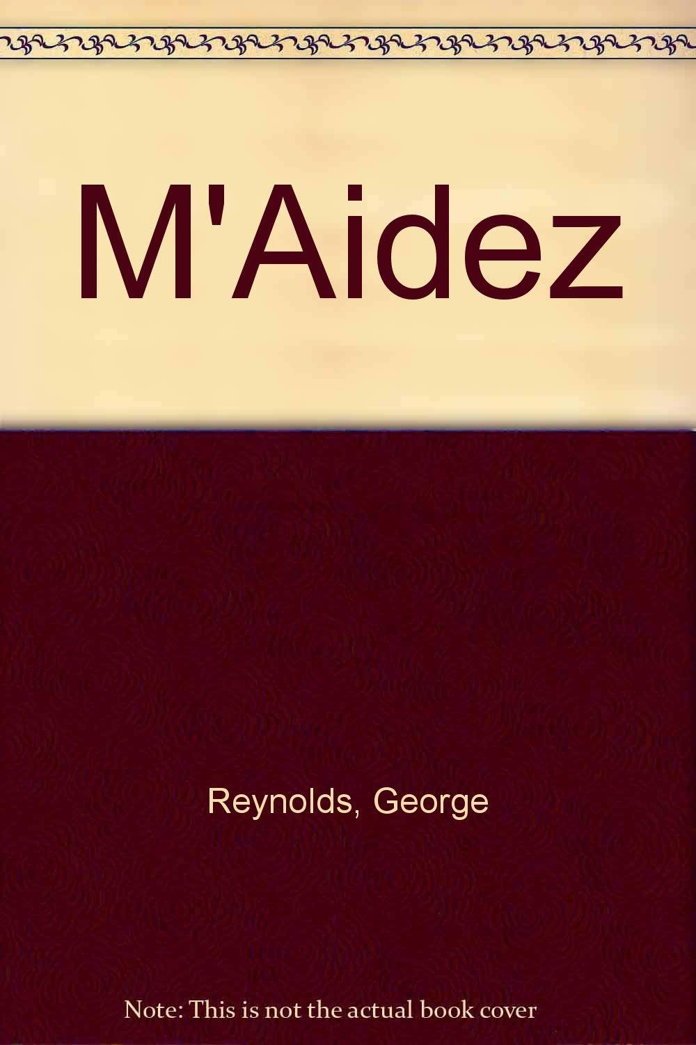 M'Aidez,Used