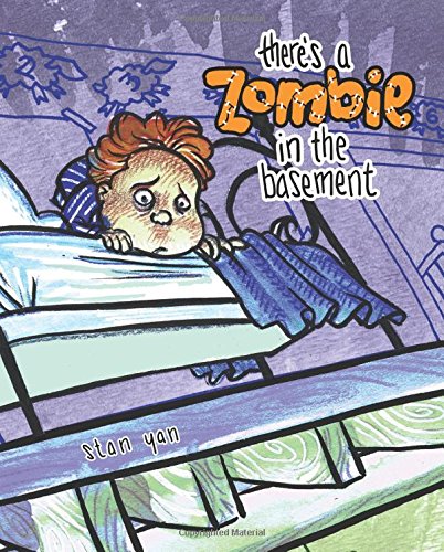 There's a Zombie in the Basement,Used