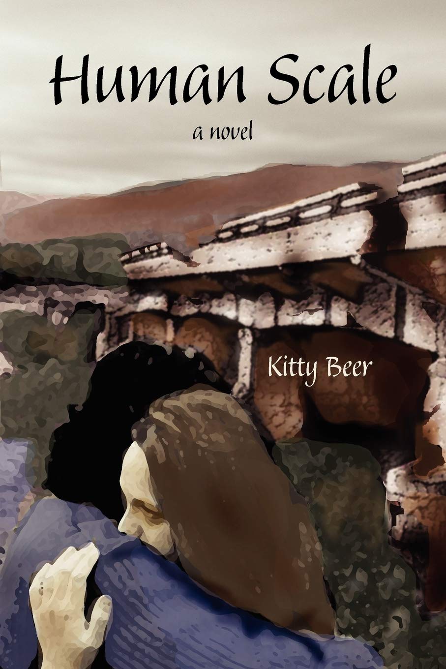 Human Scale (Resilience: A Trilogy Of Climate Chaos),Used