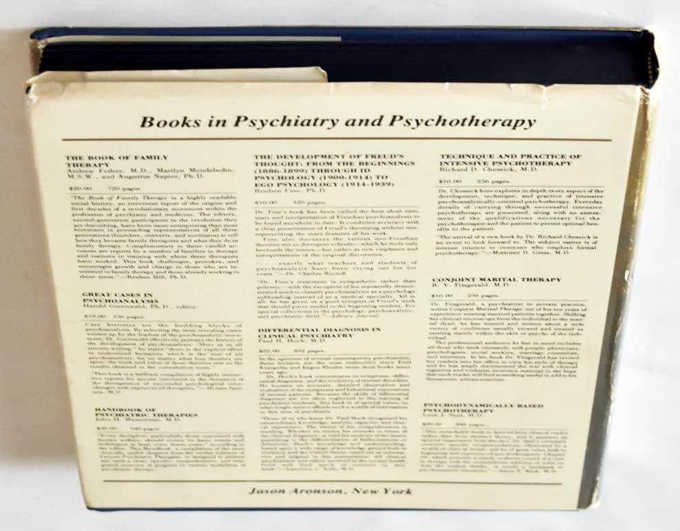 Abstracts of the Standard Edition of the Complete Psychological Works of Sigmund Freud,Used