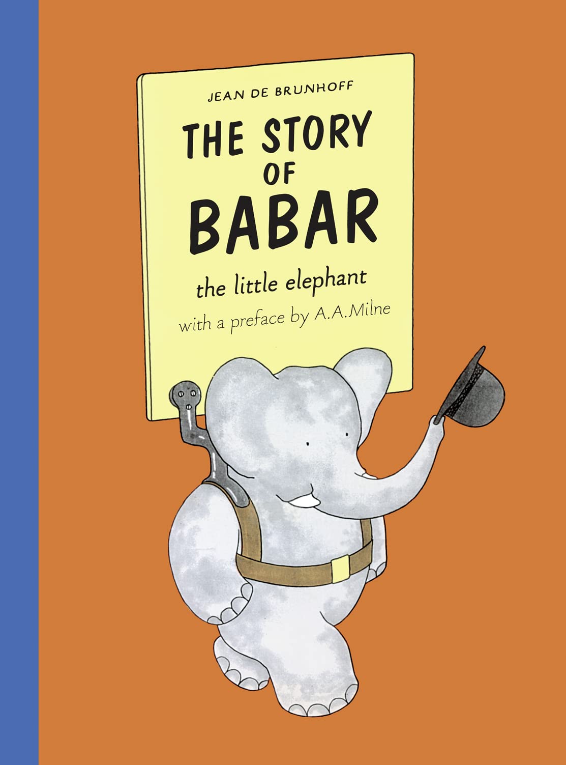 The Story of Babar,Used