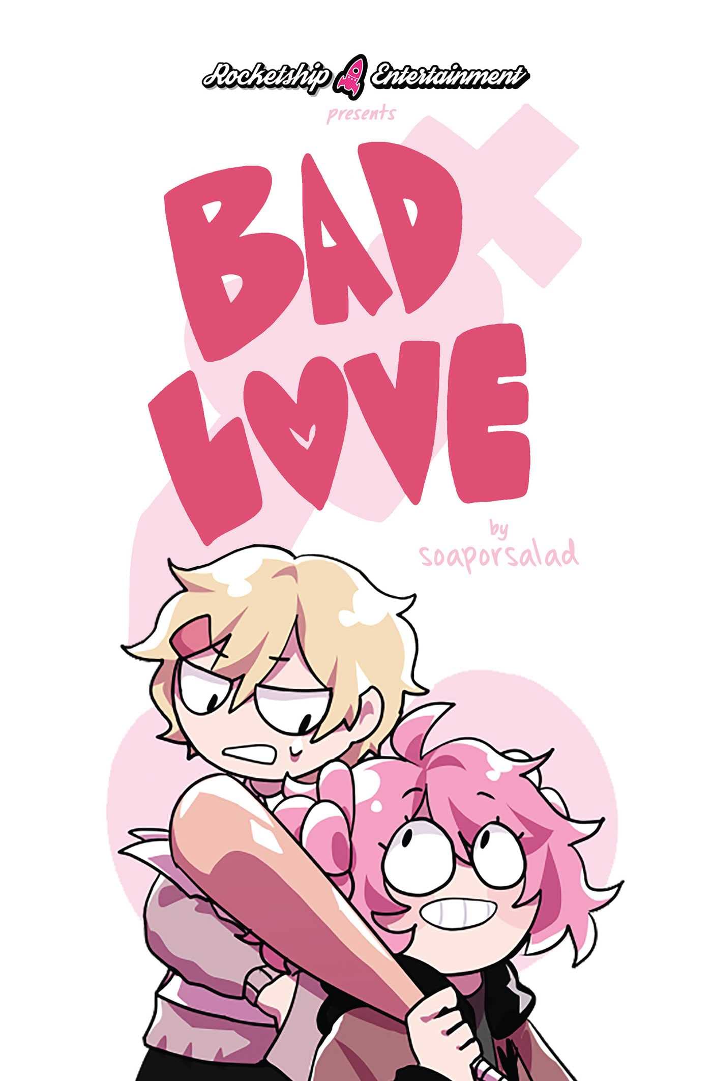 Bad Love,New