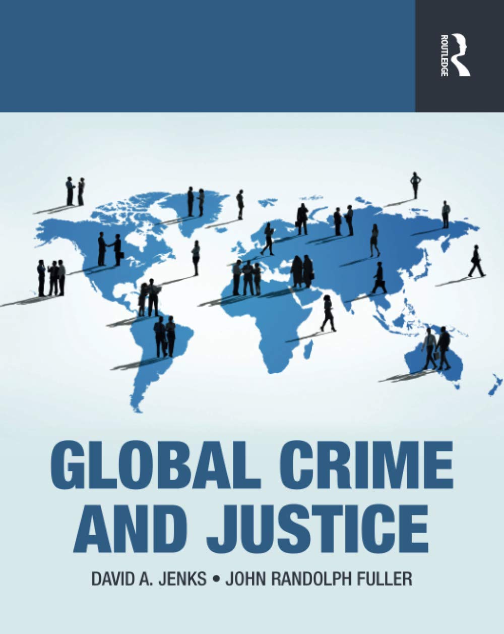 Global Crime and Justice,Used