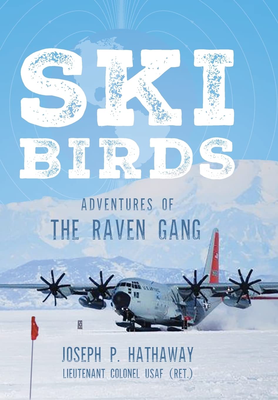 Skibirds: Adventures of The Raven Gang,Used