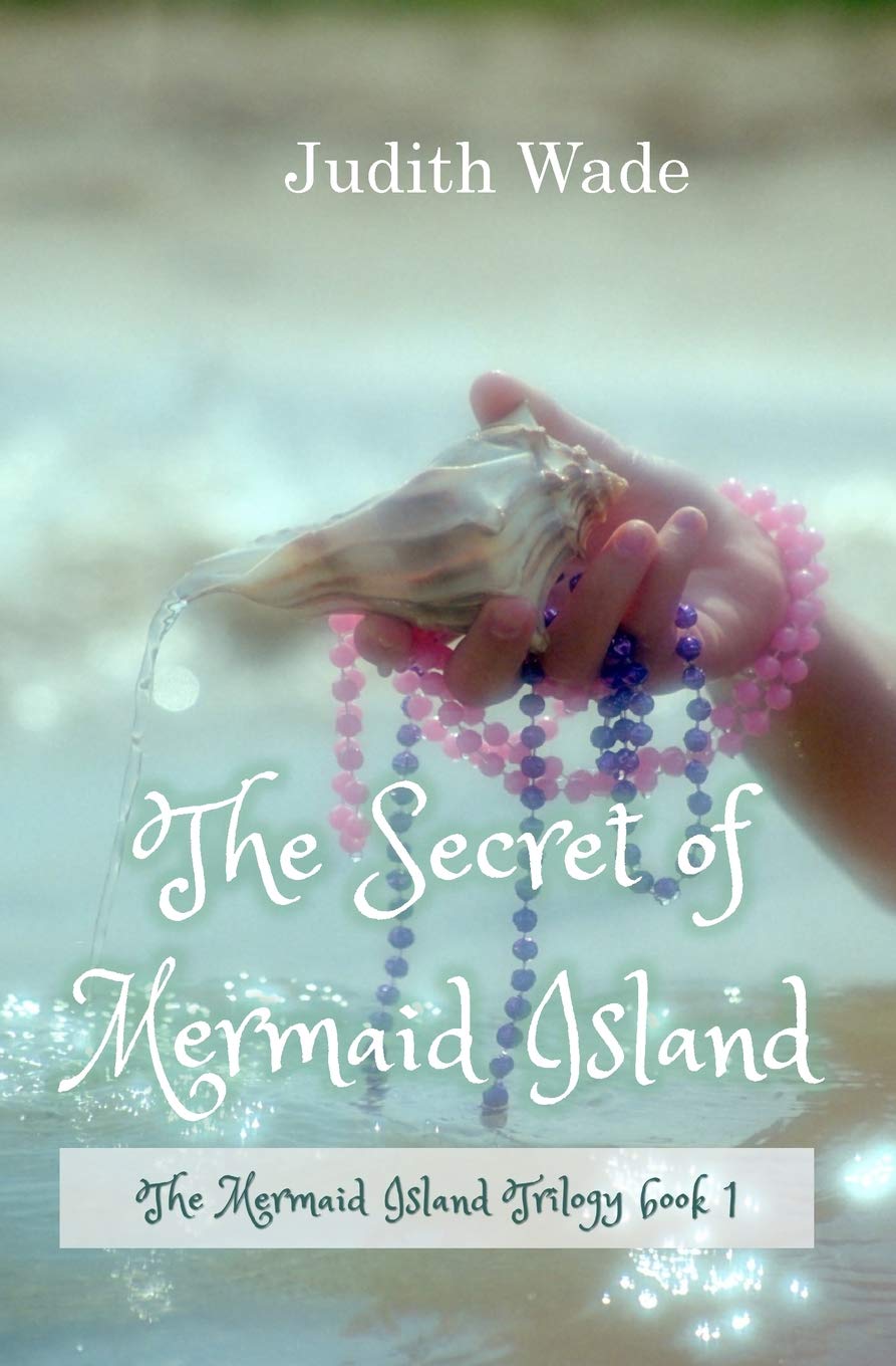 The Secret of Mermaid Island (The Mermaid Island Trilogy),Used