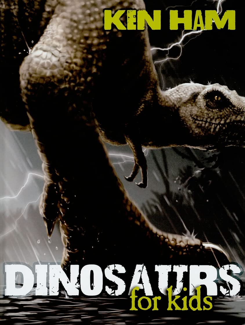 Dinosaurs For Kids,New