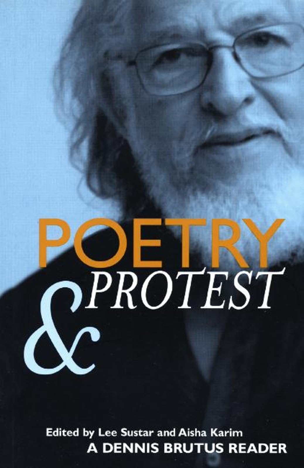 Poetry and Protest: A Dennis Brutus Reader,Used