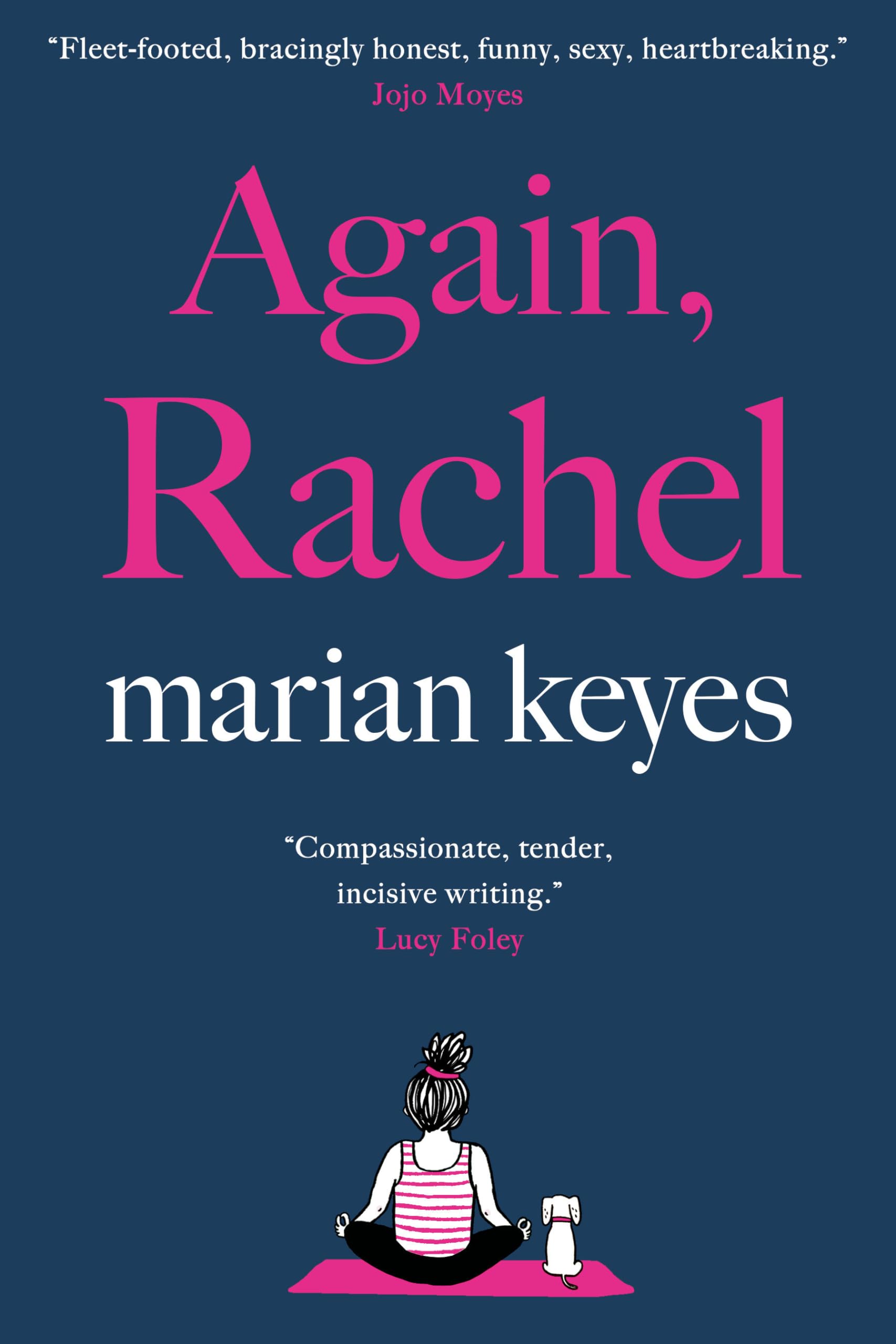 Again, Rachel (Walsh Family),Used