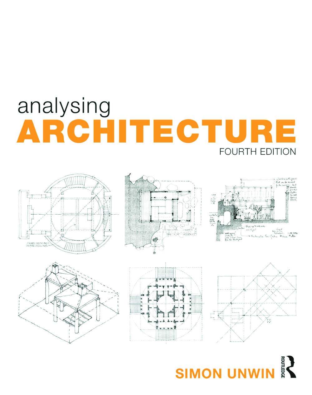Analysing Architecture,New