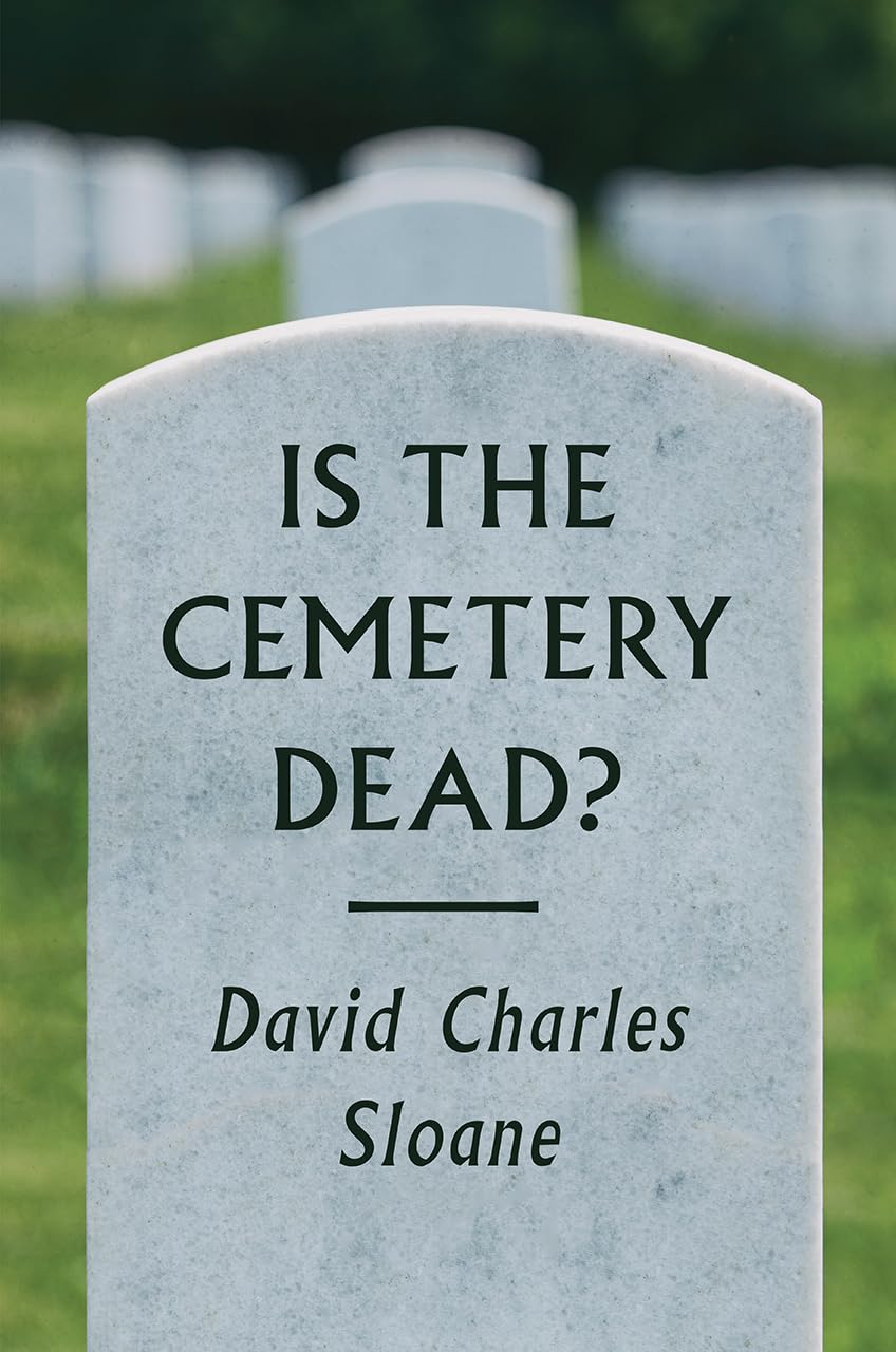 Is the Cemetery Dead?,Used