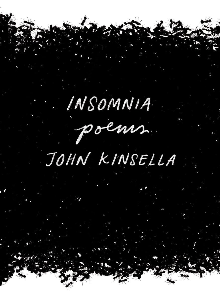 Insomnia: Poems,Used