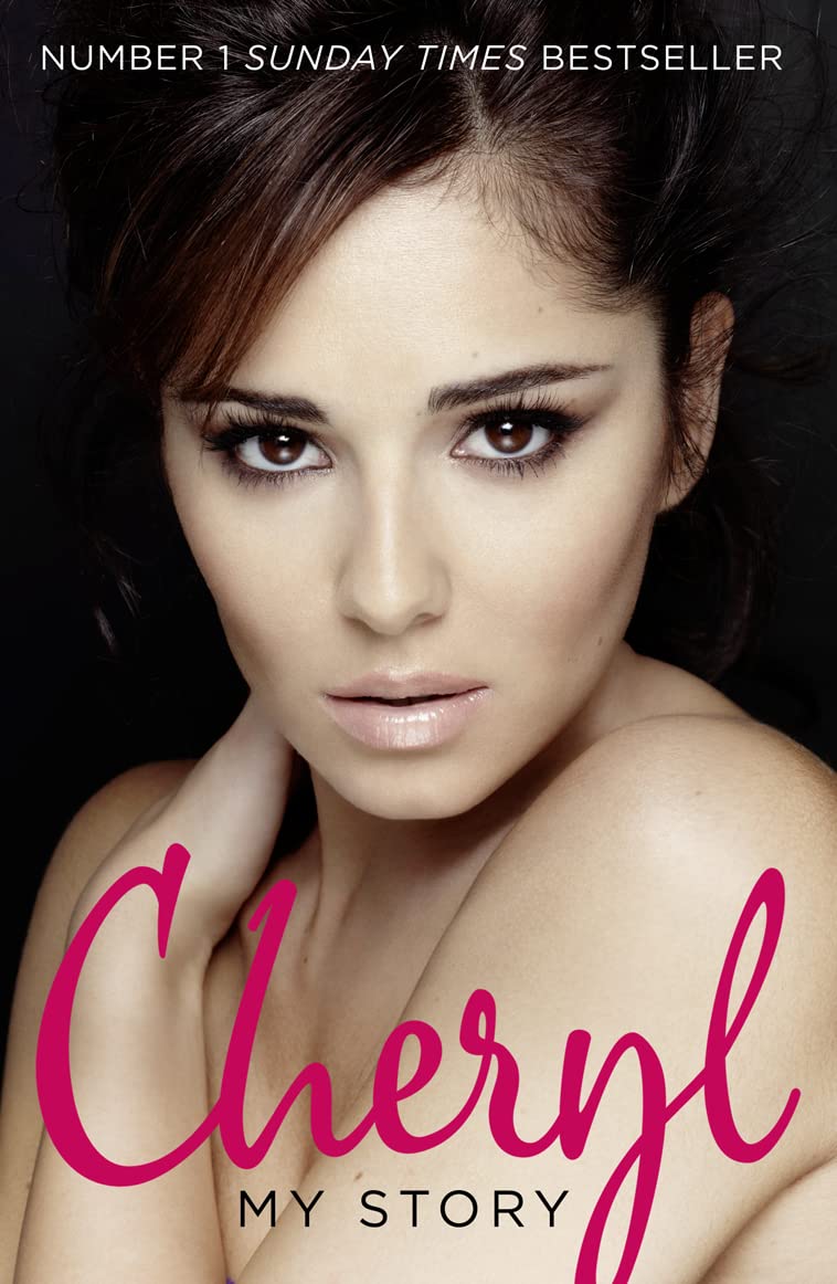 Cheryl: My Story,Used