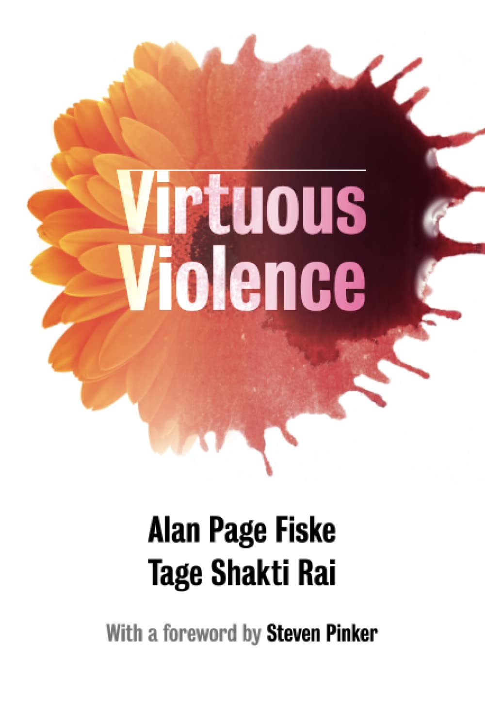 Virtuous Violence,Used
