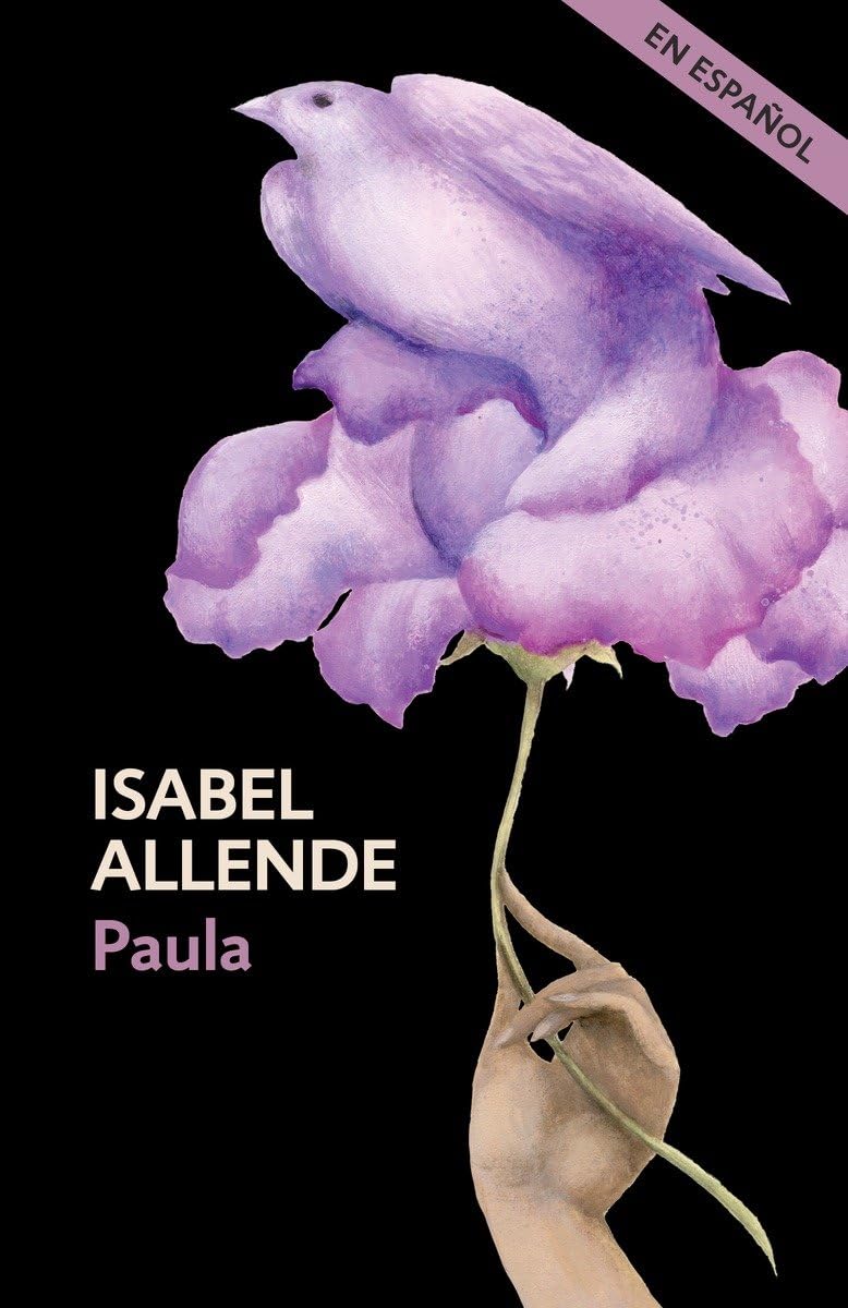 Paula (Spanish Edition),Used
