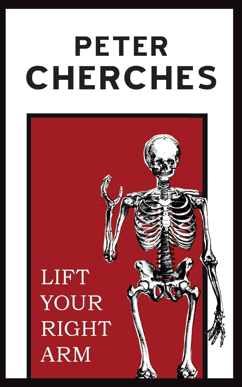 Lift Your Right Arm,Used