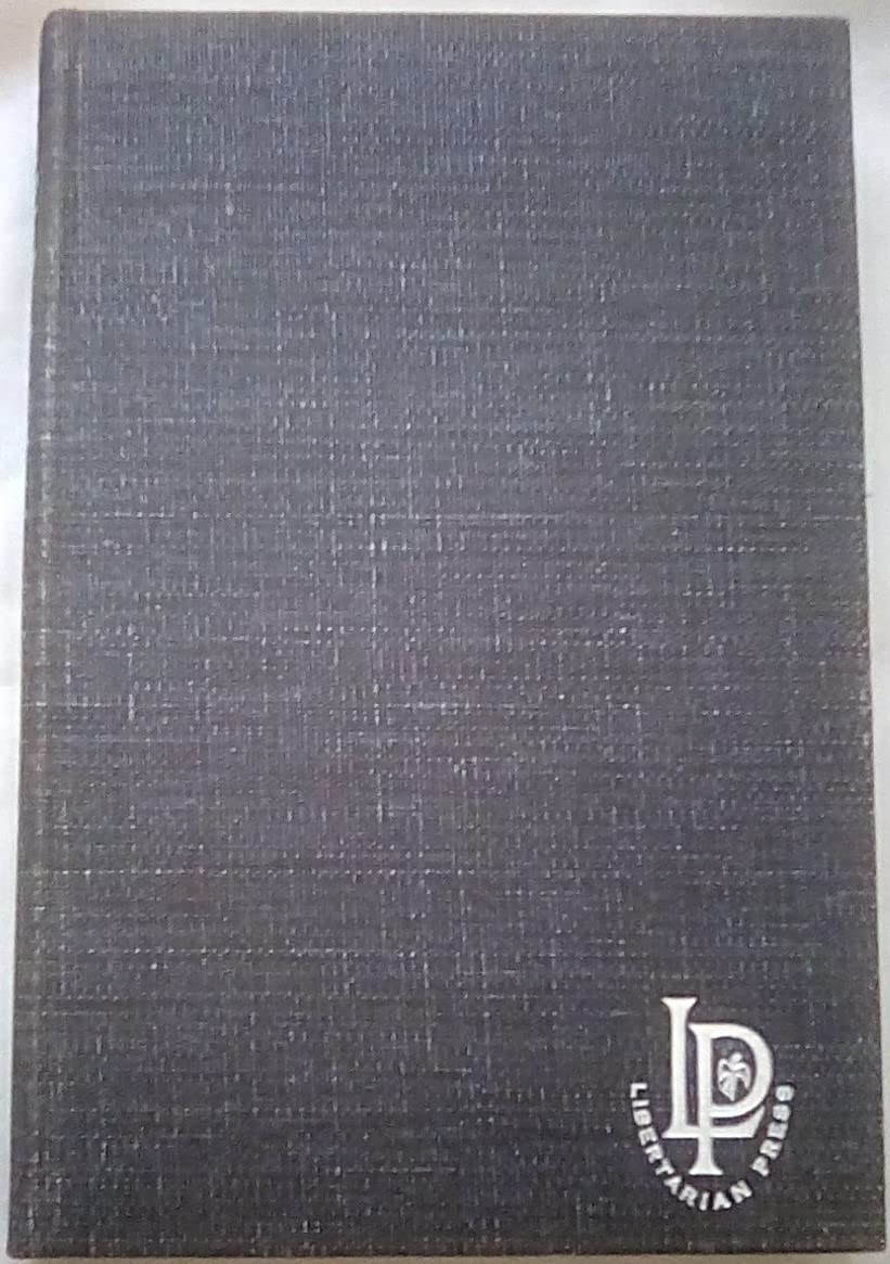 Capital And Interest Volume Iii Further Essays On Capital And Interest,Used