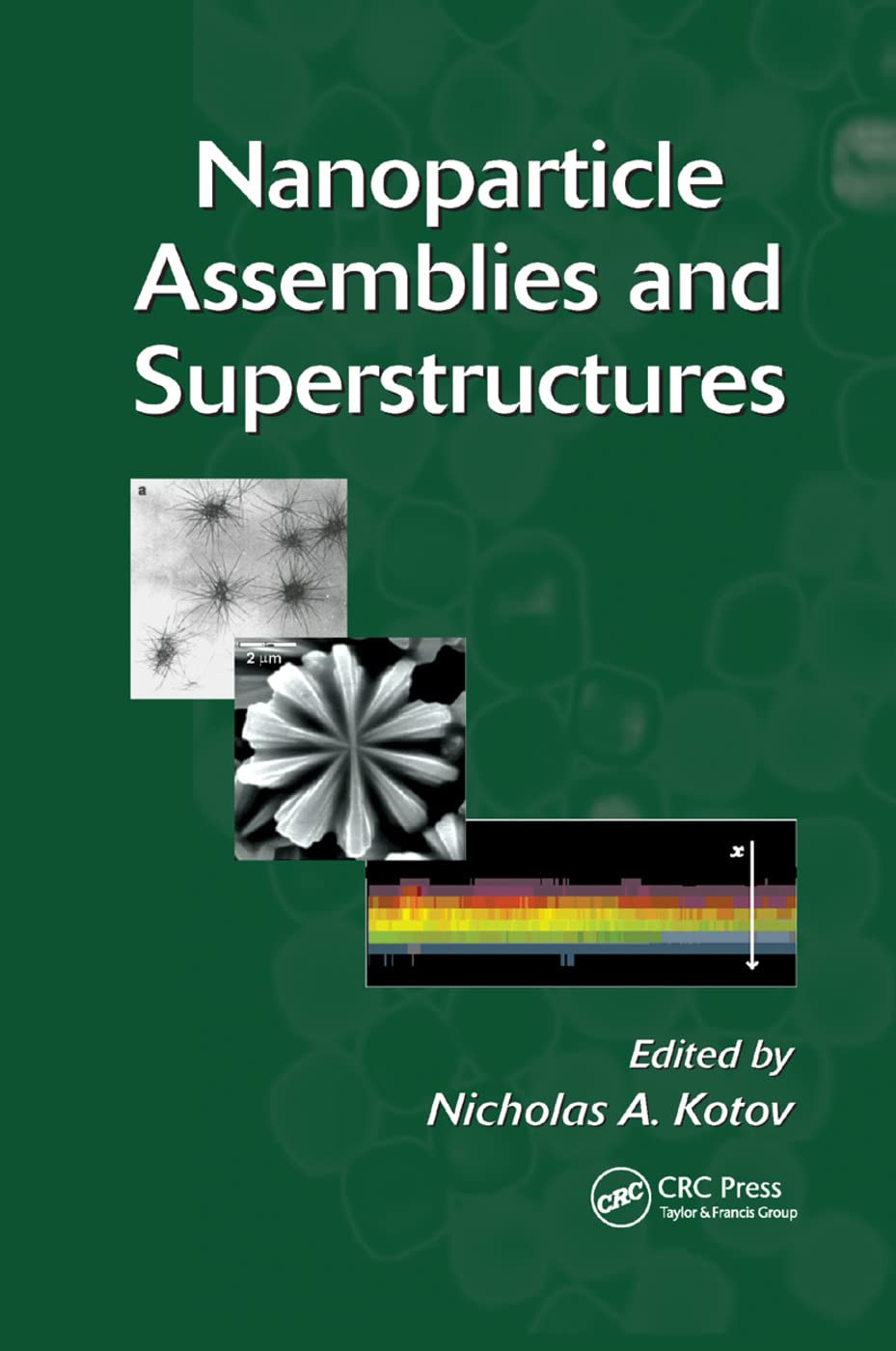 Nanoparticle Assemblies and Superstructures,Used