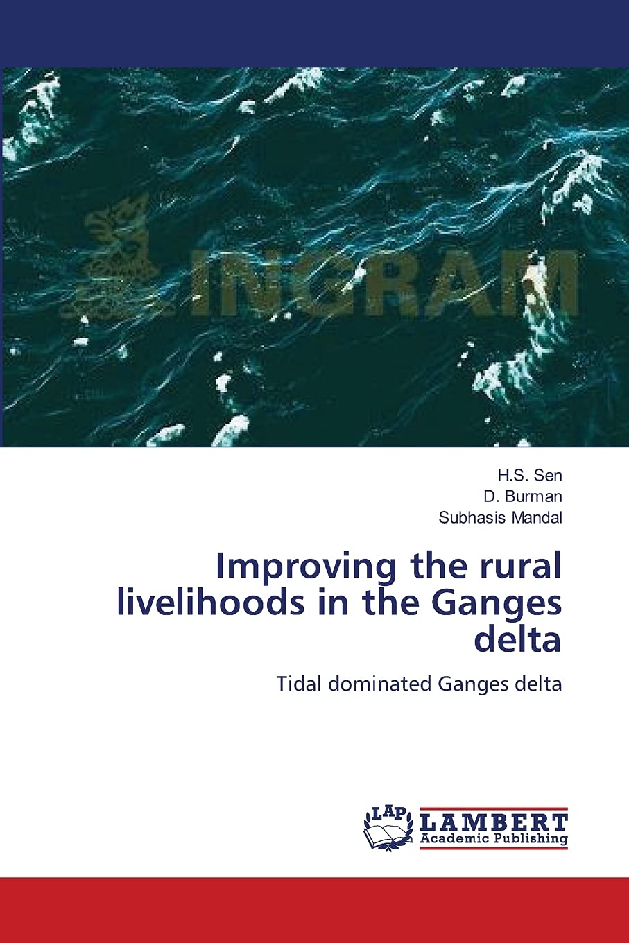 Improving the rural livelihoods in the Ganges delta: Tidal dominated Ganges delta,Used