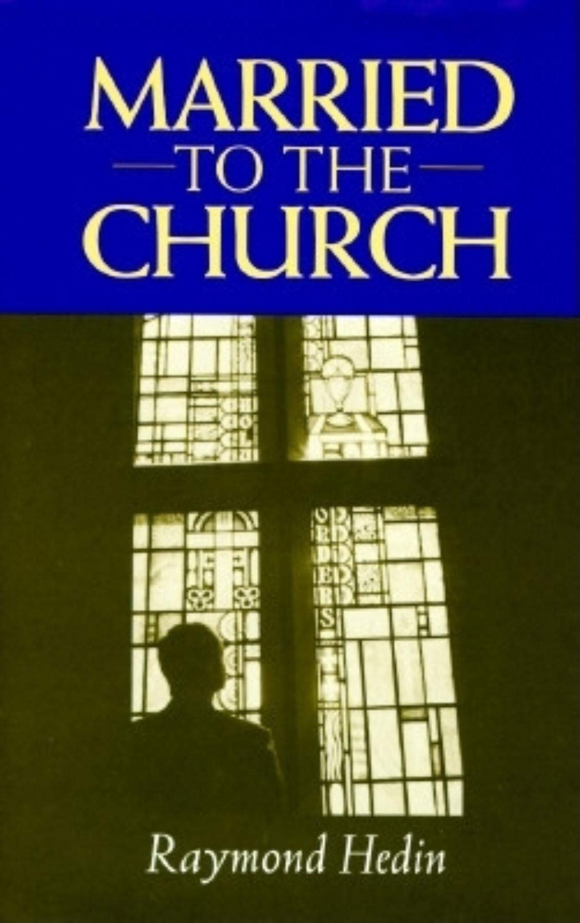 Married to the Church,Used
