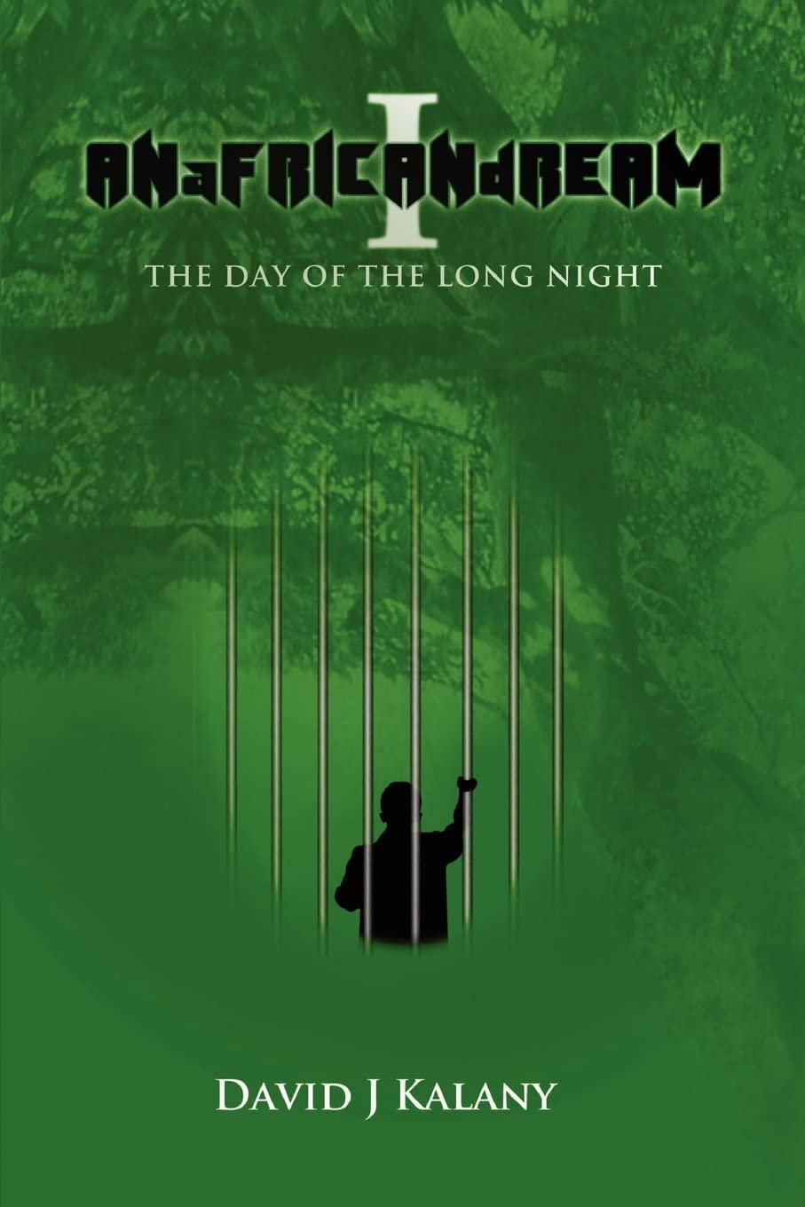 Anafricandream I The Day Of The Long Night,New