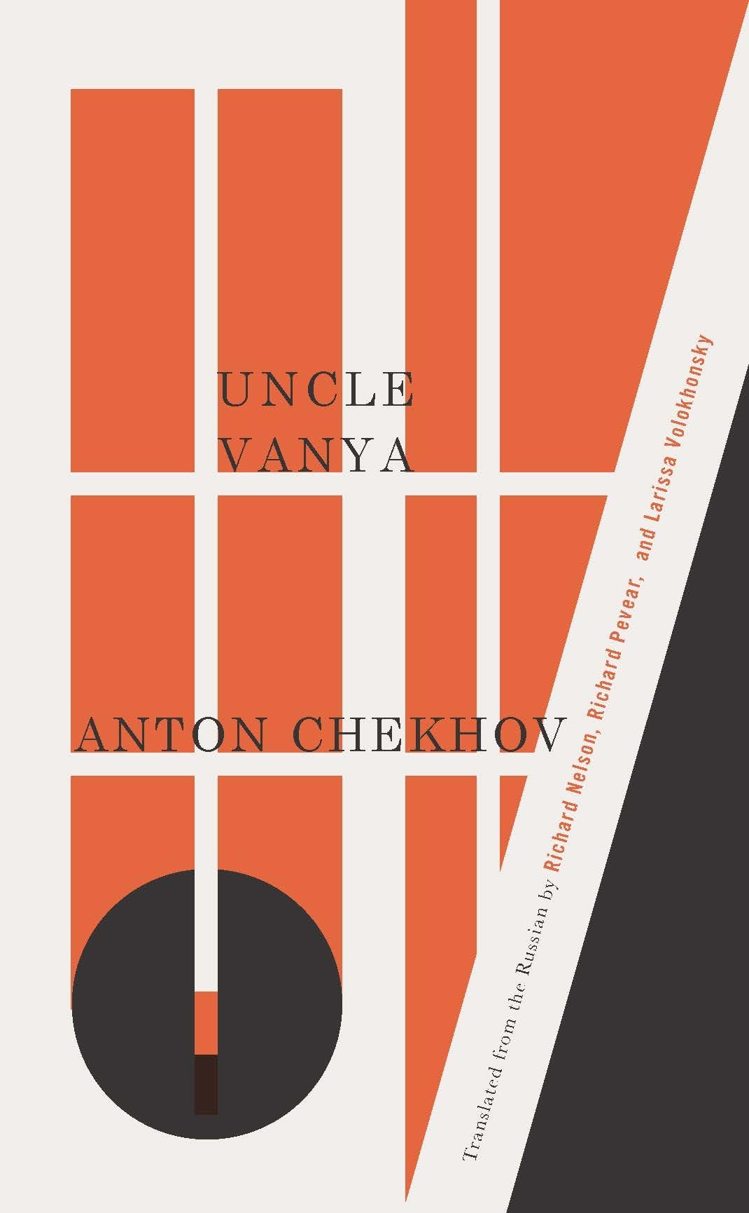 Uncle Vanya (TCG Classic Russian Drama Series),Used