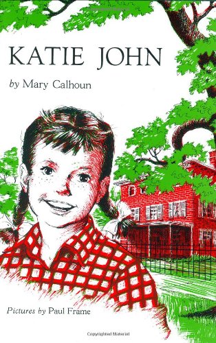 Katie John,Used
