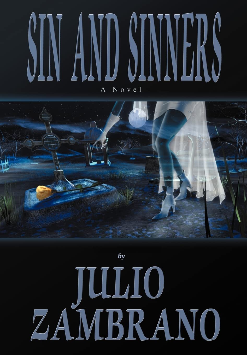 Sin and Sinners,Used