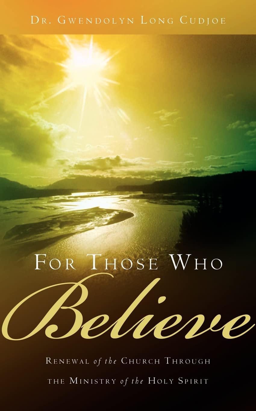 For Those Who Believe,Used