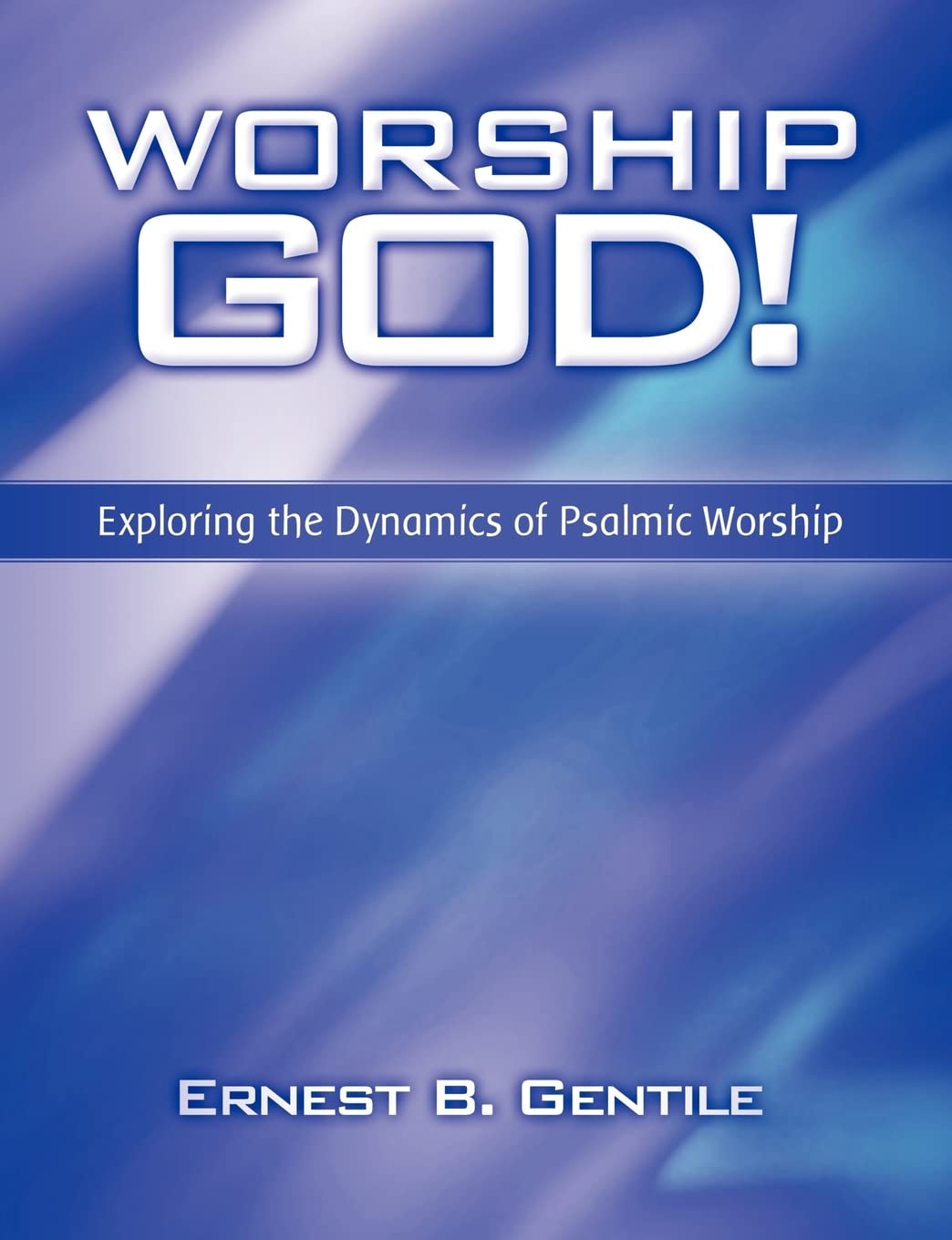 Worship God,Used