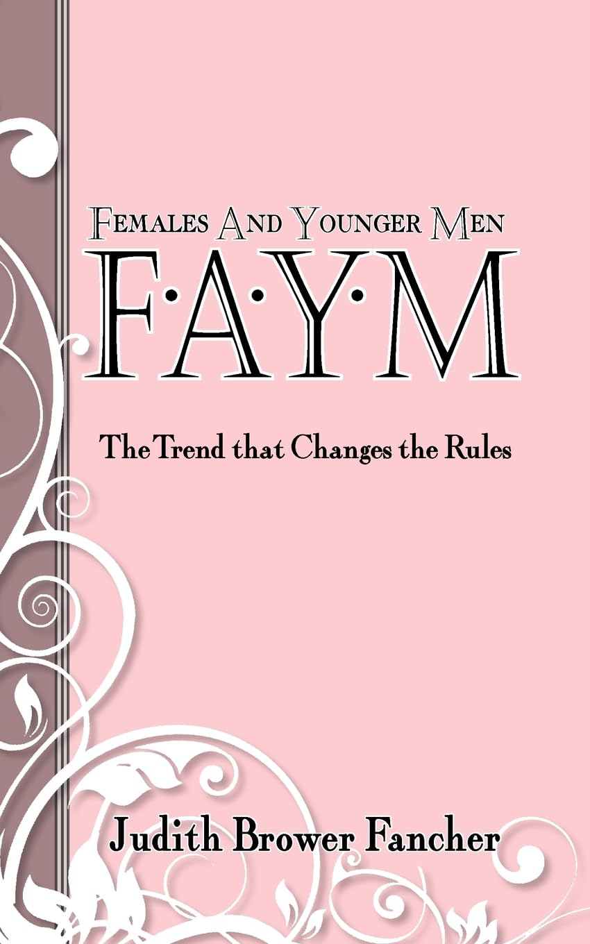 Females And Younger Men, Faym,Used