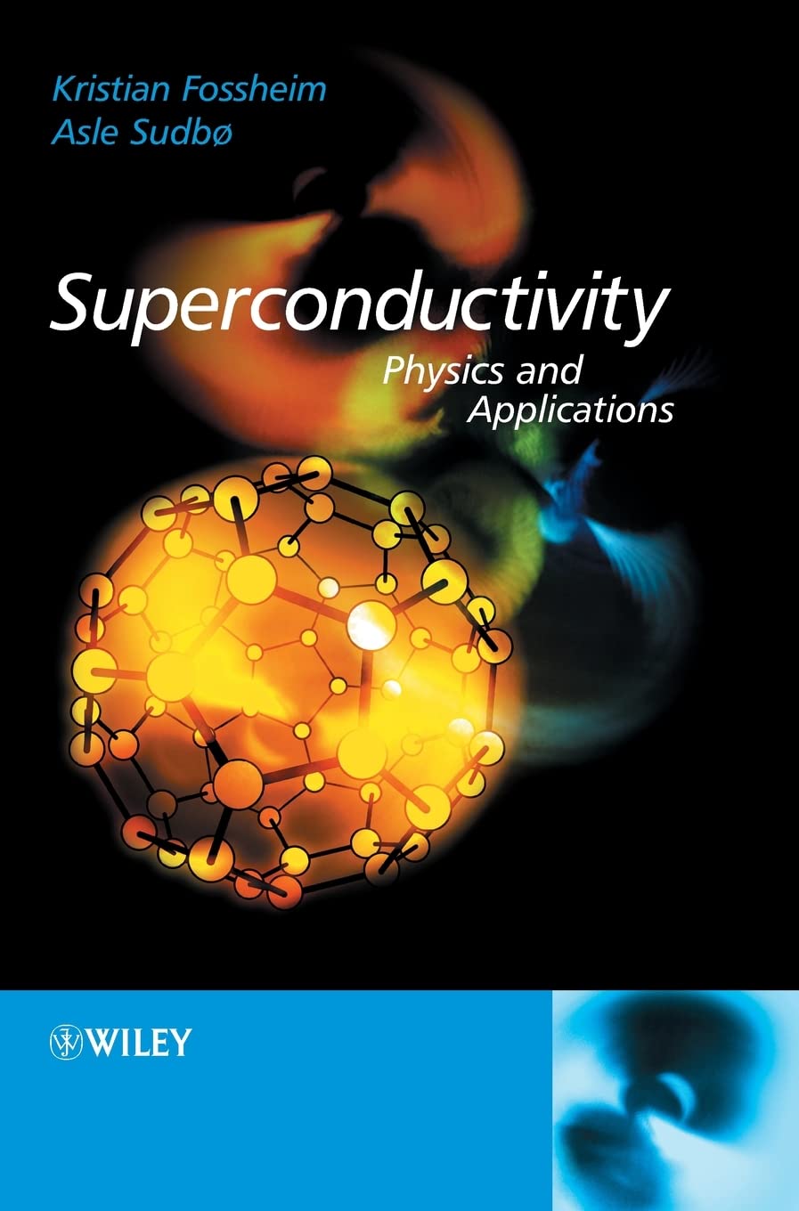 Superconductivity: Physics and Applications,Used