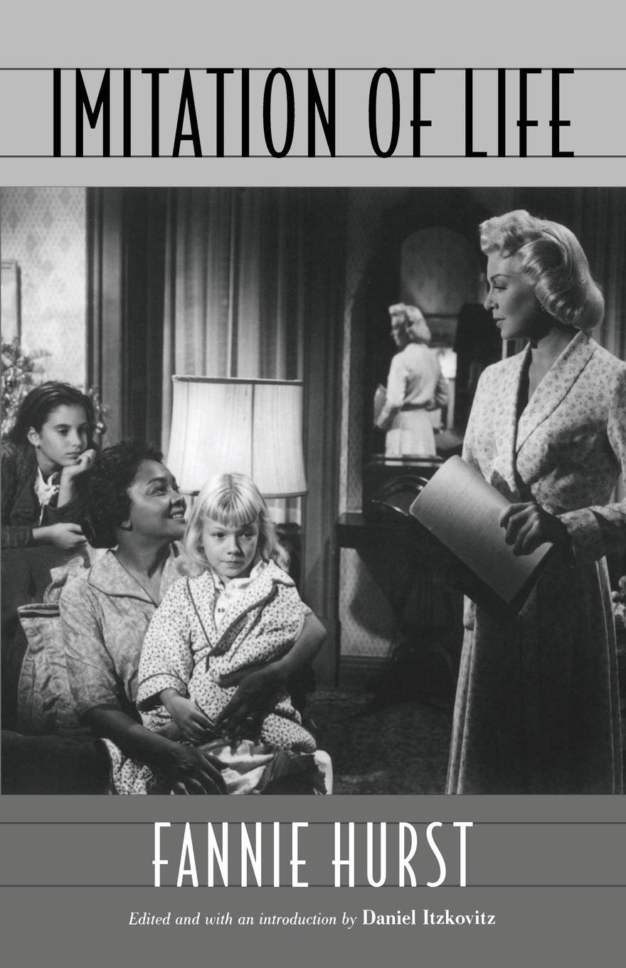 Imitation Of Life,Used