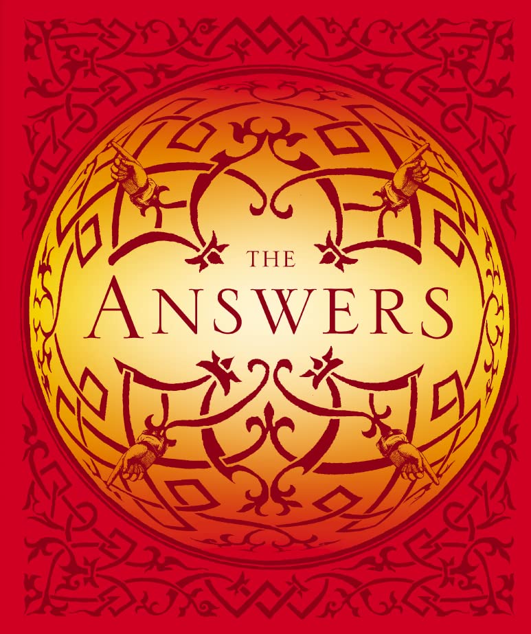 The Answers,Used