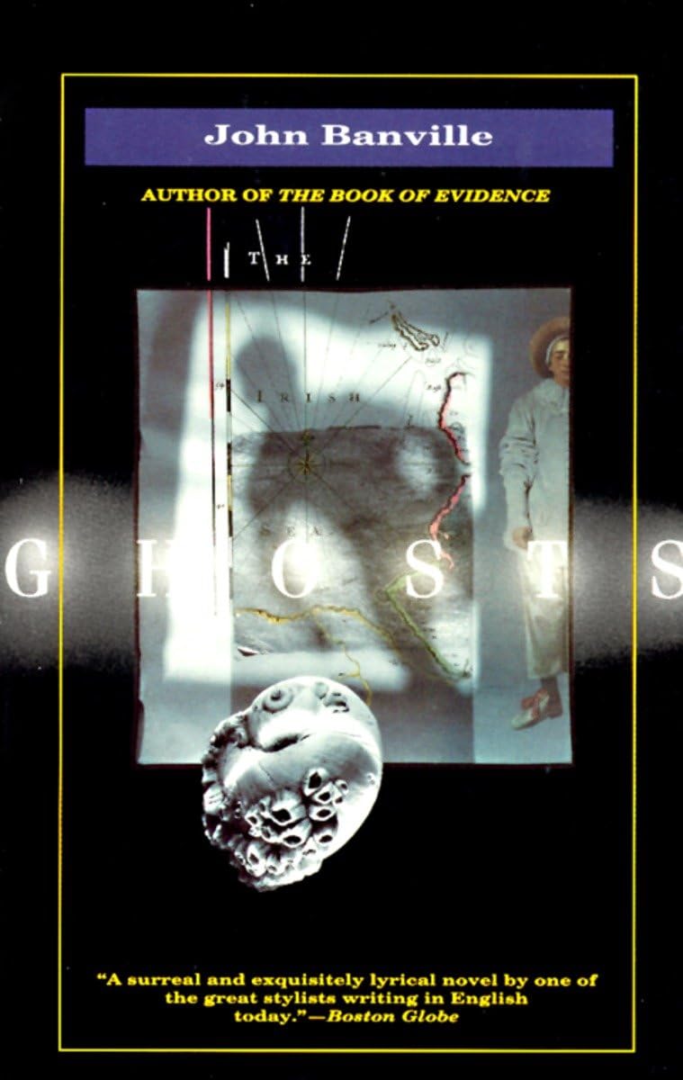 Ghosts,Used