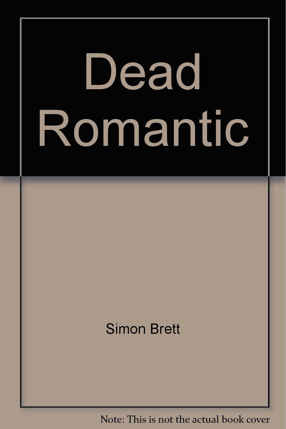 Dead Romantic,Used