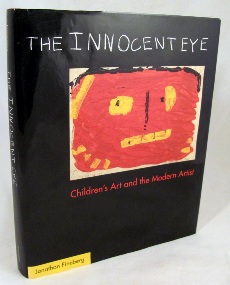 The Innocent Eye,Used