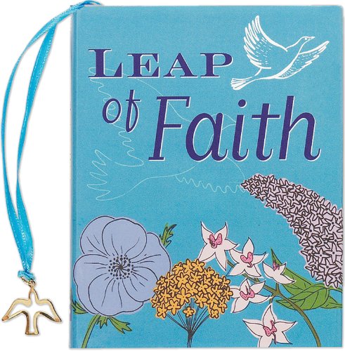 Leap of Faith (Mini book),Used