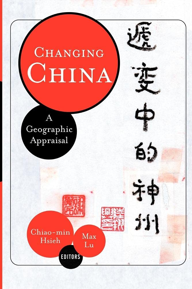 Changing China,New