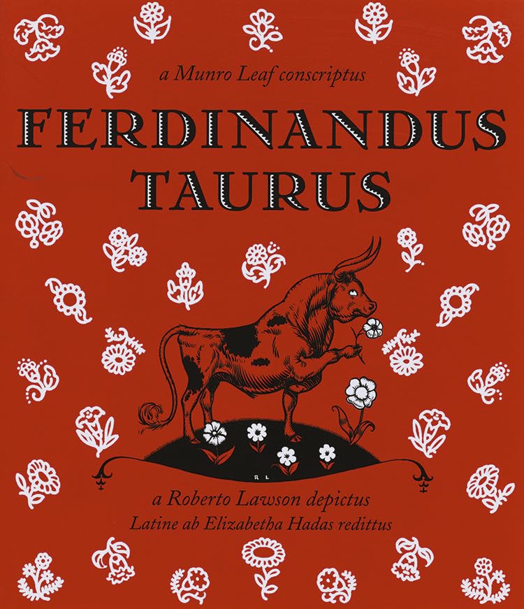 Ferdinandus Taurus,Used