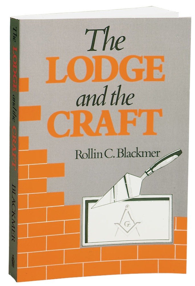 Lodge and the Craft,Used