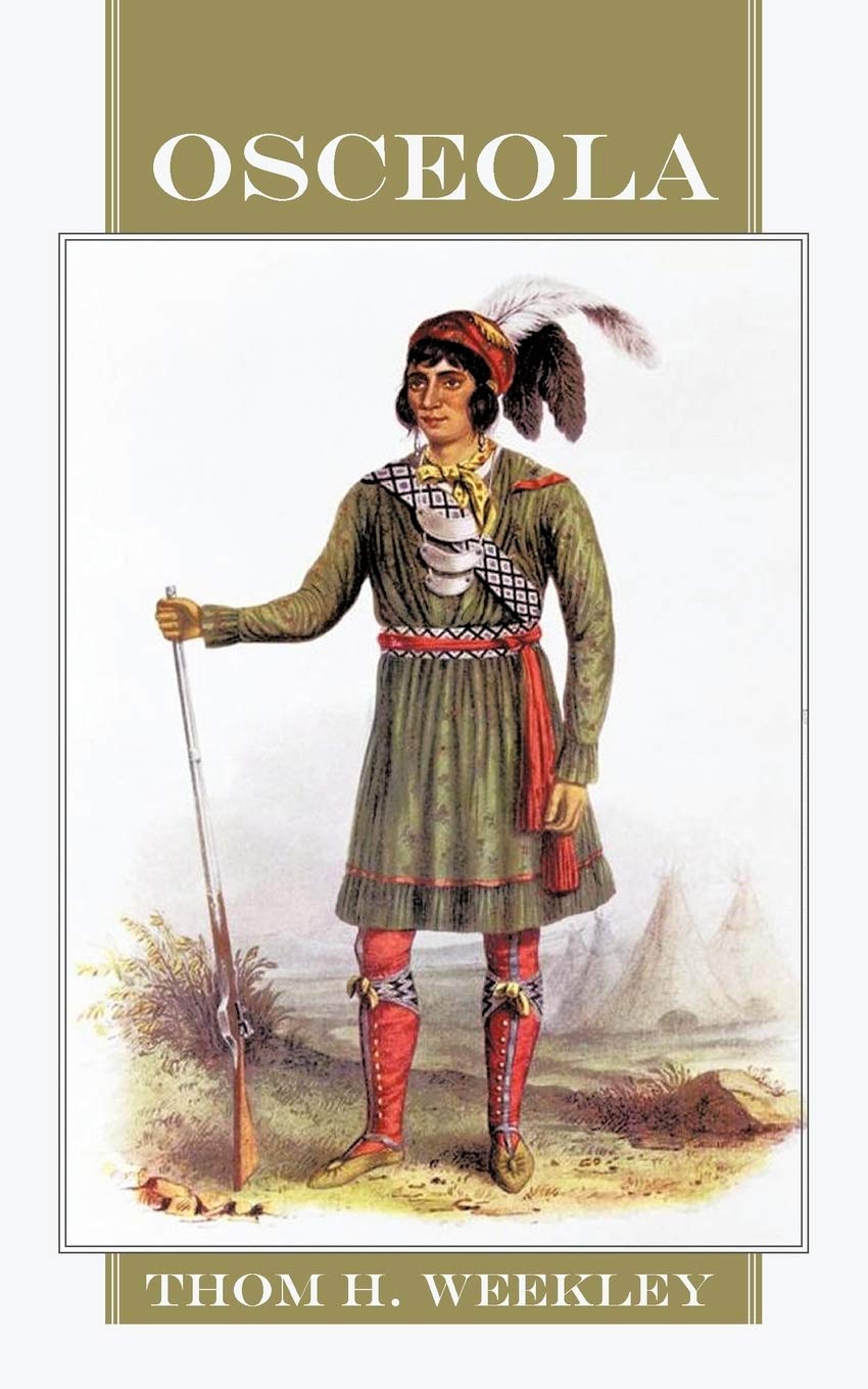 Osceola,Used