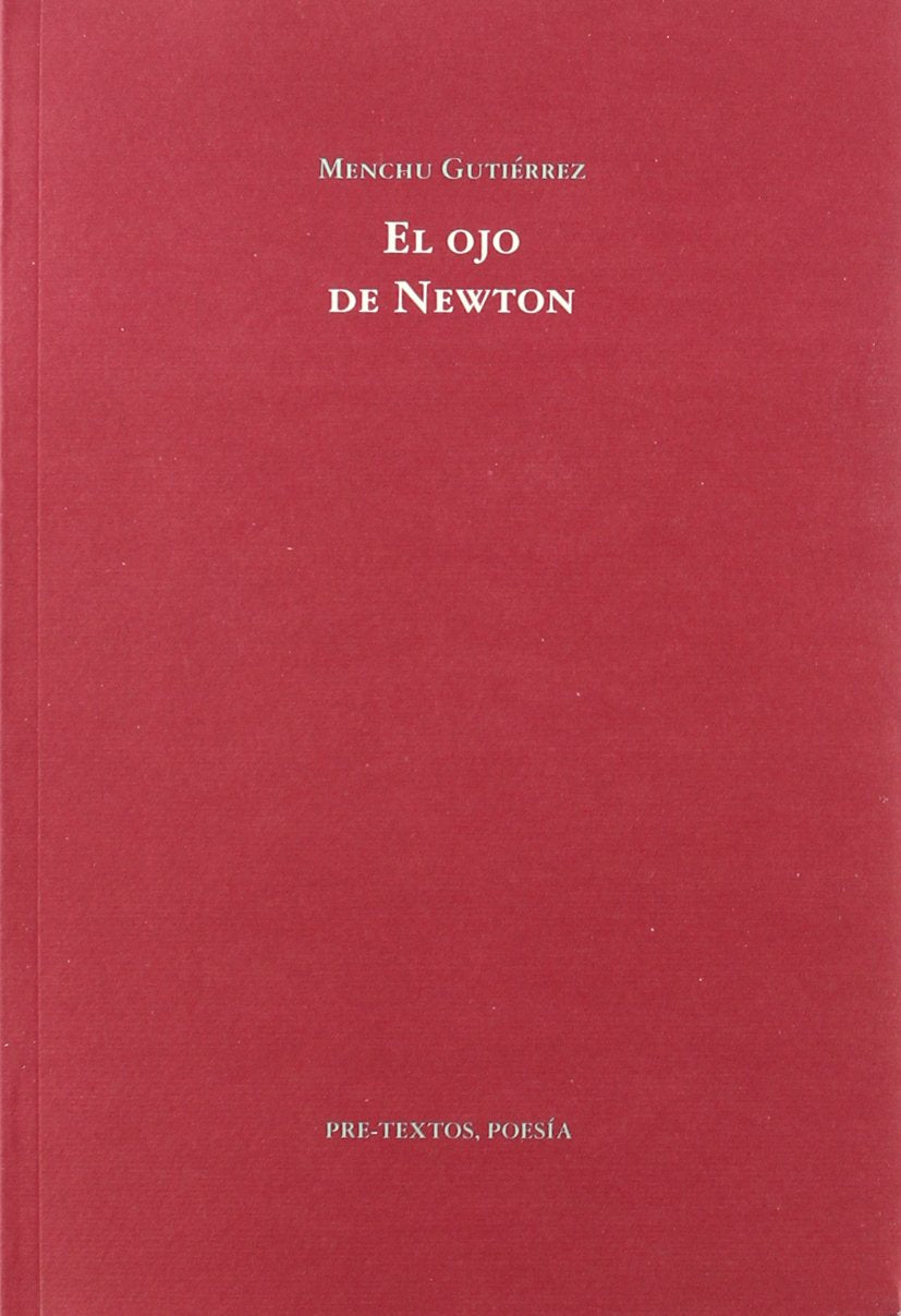 El Ojo De Newton,Used