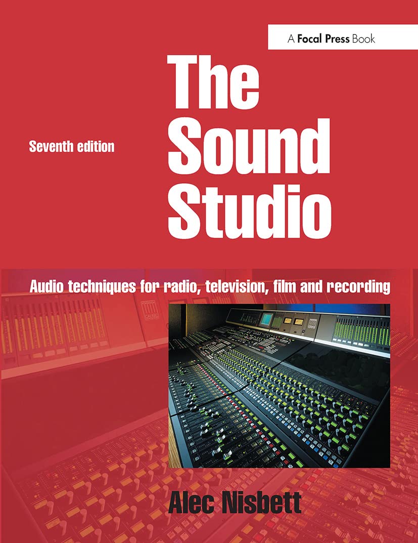Sound Studio,Used