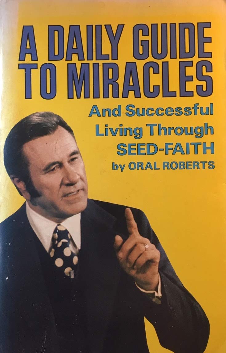 Daily Guide to Miracles,Used