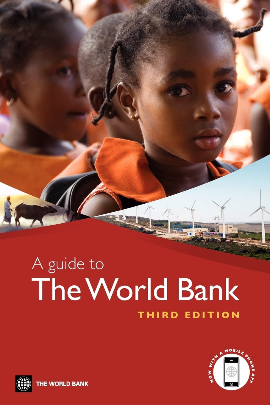 A Guide To The World Bank,New