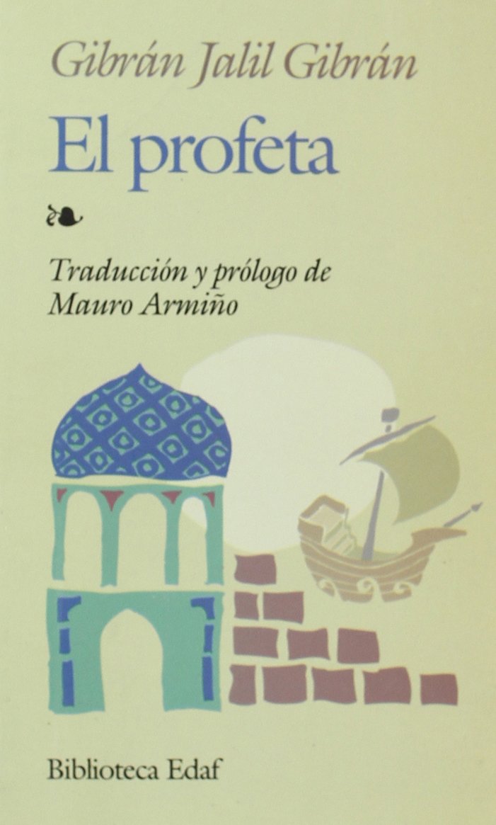El Profeta,Used