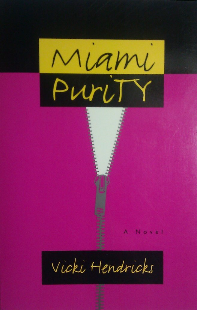 Miami Purity,Used
