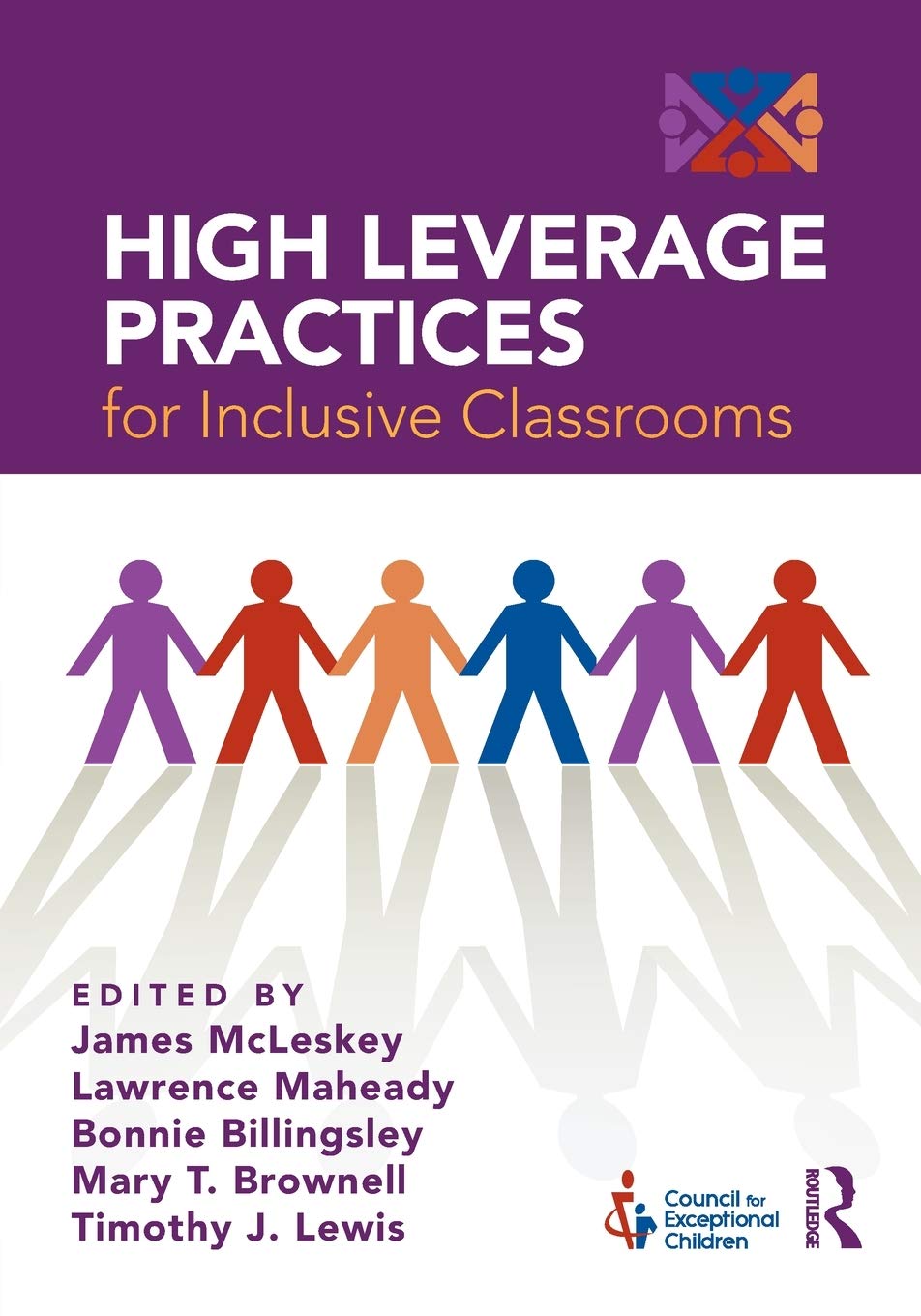 High Leverage Practices for Inclusive Classrooms,Used