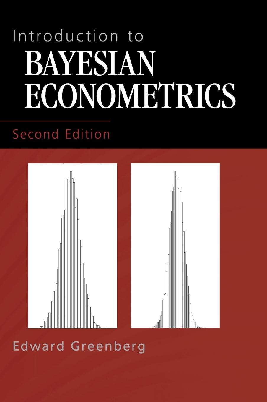 Introduction to Bayesian Econometrics,Used